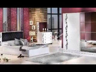 Yatak Odası Modelleri