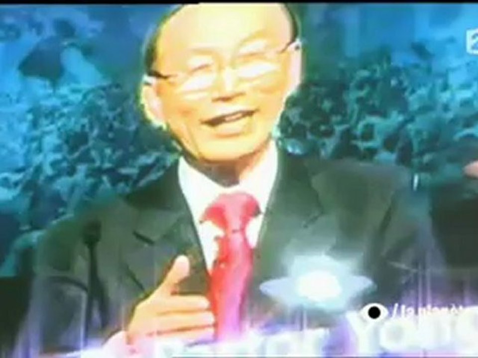 Un oeil sur la planète Corée du Sud 13/15