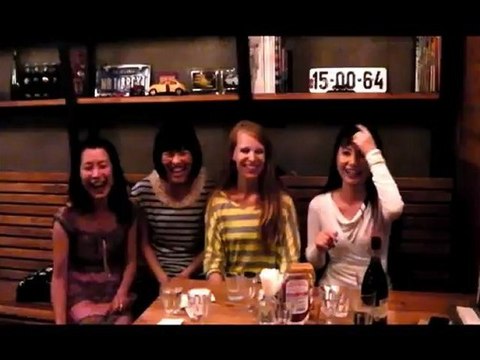 ダサい男子 (ノエミ) - DASAI DANSHI by NOEMI (parodie japonaise Max Boublil J'aime les moches