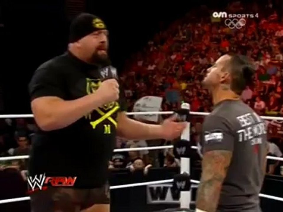 DesiCorner.Net-WWE Bottom Line - 4th August 2012 - Part 1