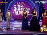 Lux The Chosen One [Grand Finale] 4th August 2012 Video Watch Online pt3