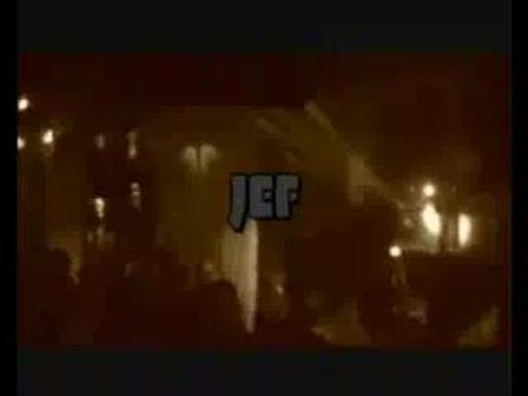 jef network23 mix gibus