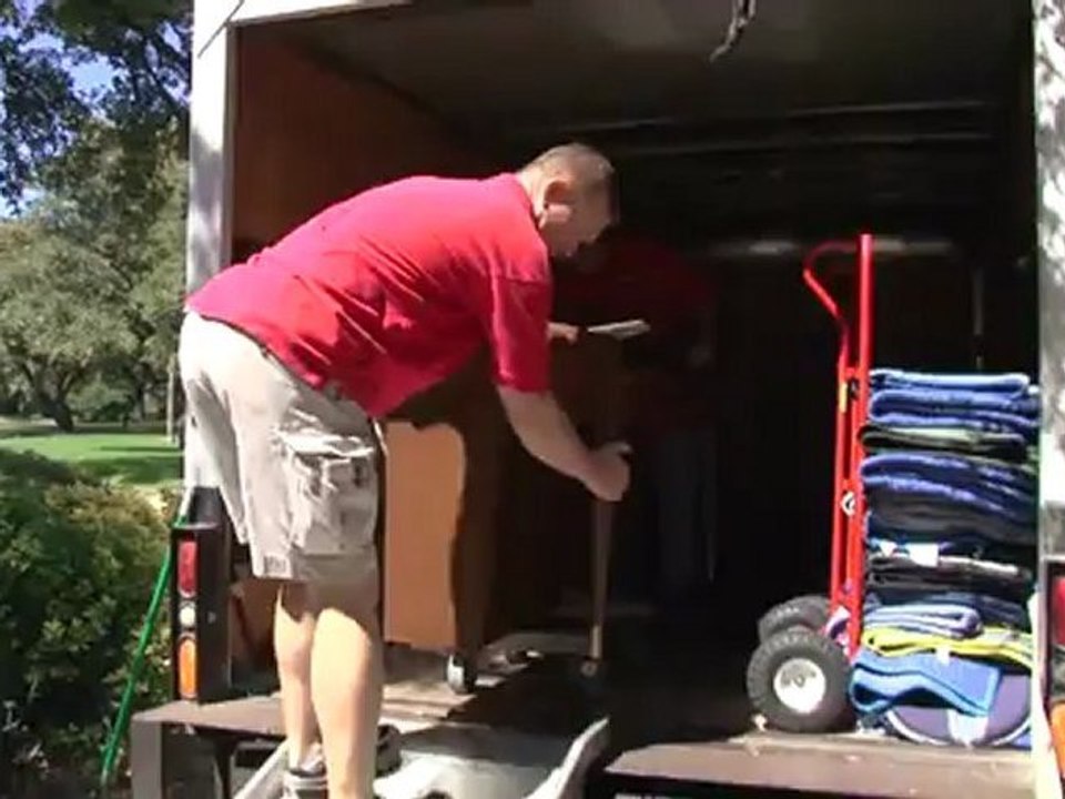 How To Move A Piano - Austin Piano Movers | ...