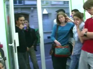 - Michel Froger @ Lavomatic Tour (Saison 5 - 2012-06-06)