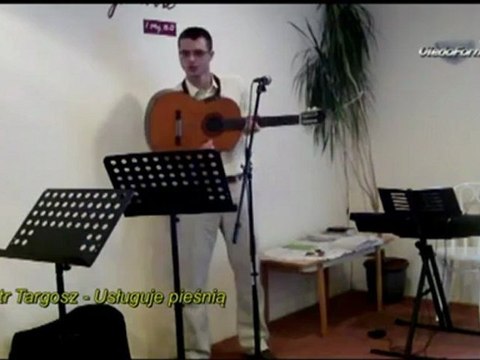 Nauczanie - zbor ChWZ w Kłodzku 05.07.2012 - Cudowne jest Boże działanie - czw.