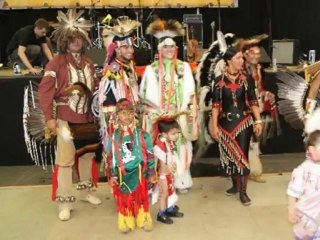 Festival Tours  -  COWBOY  HAT  DANCERS