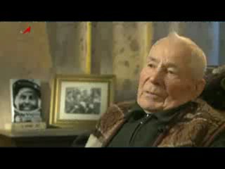 Космонавт Павел Попович