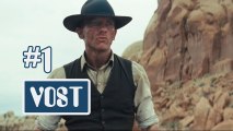 Cowboys & Envahisseurs - Bande-annonce 1 [HD/VOST]