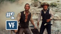Cowboys & Envahisseurs - Bande-annonce 2 [HD/VF]