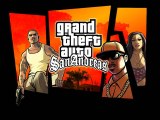 Walkthrough De Grand Theft Auto San Andreas - Episode 2 - Allez Bouge Ta Graisse!