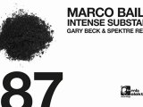 Marco Bailey - Intense Substance (Spektre Remix) [MB Elektronics]