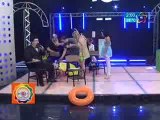 La escuelita de PGB