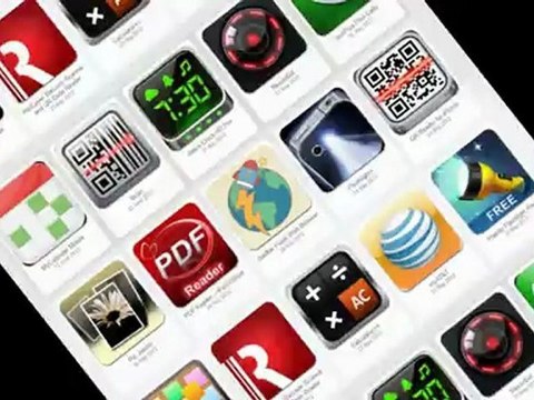 App Store App Store - Apps For The iPhone