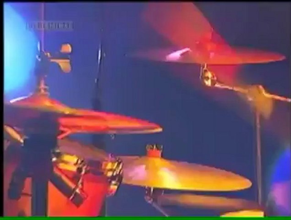 Banda marroquina Haoussa - Parte 1 -