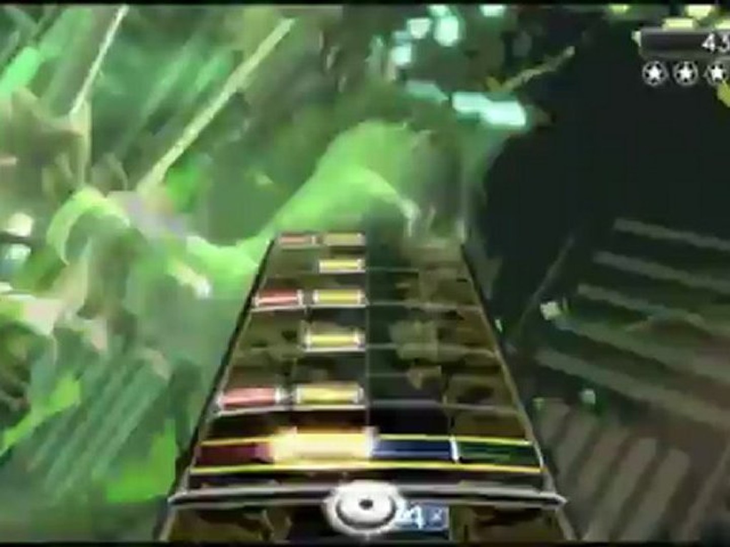 ⁣Classic Game Room - ROCK BAND 2 review