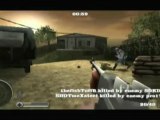 Classic Game Room - MEDAL OF HONOR HEROES for PSP