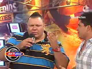 Konan se Avergüenza de Gael