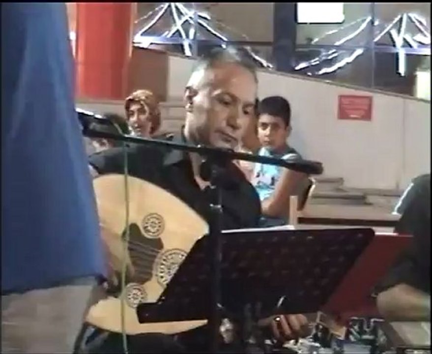 İRFAN MECLİSİ - Murat BAKIRKAYA' dan Nağmeler 3