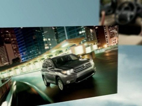 Toyota Walnut Creek near Oakland 2012 Toyota Highlander Hybrid