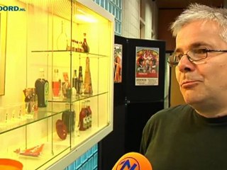 Tentoonstelling over Ranja in Groninger Archieven - RTV Noord