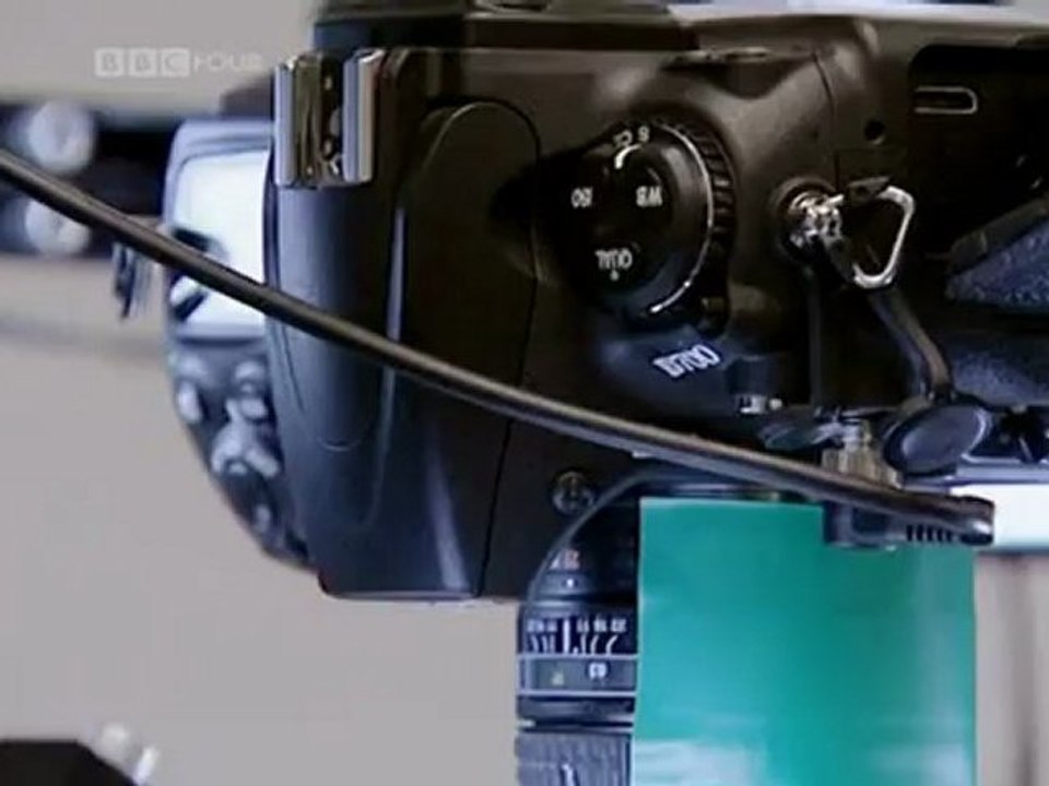 O Cérebro, uma História Secreta - Cérebros Danificados