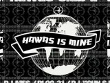 Hawas Club 2 Exclu by Dj Mes & Dj Youns Ft. Bloc 31 & Pti B.u.Z... Hawas Scorp...