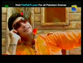 Kis Din Mera Viyah Howay Ga S2 By Geo TV Episode 17 - Part 1/3