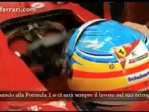 F1 - Fry: “Ferrari ha ancora strada da fare”