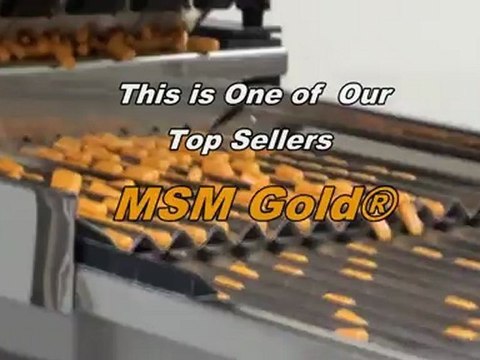 How supplements are made at NWC Naturals