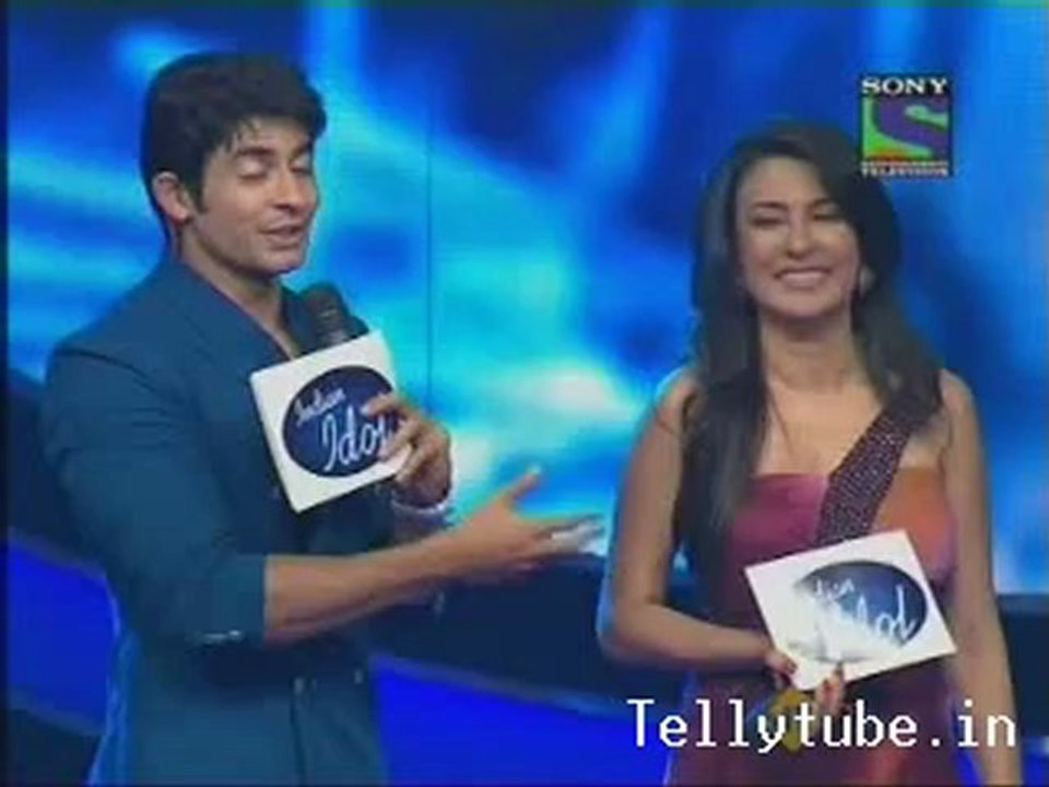 Indian Idol 6 - 4th August 2012 Part 5