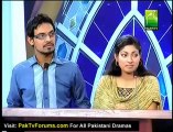 Hayya Alal Falah by Hum Tv - 4th August 2012 - Part 3/4