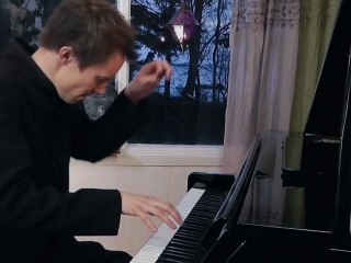 Nardis Piano Solo—Global Village Cambodia