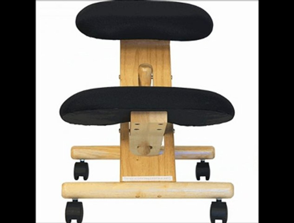 kneeling chairs- Why kneeling chairs benefit you?