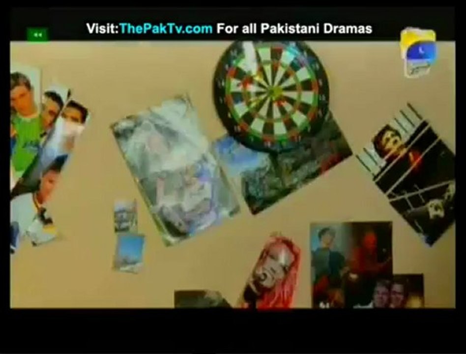 Kis Din Mera Viyah Howay Ga S2 By Geo TV Episode 17 - Part 3/3