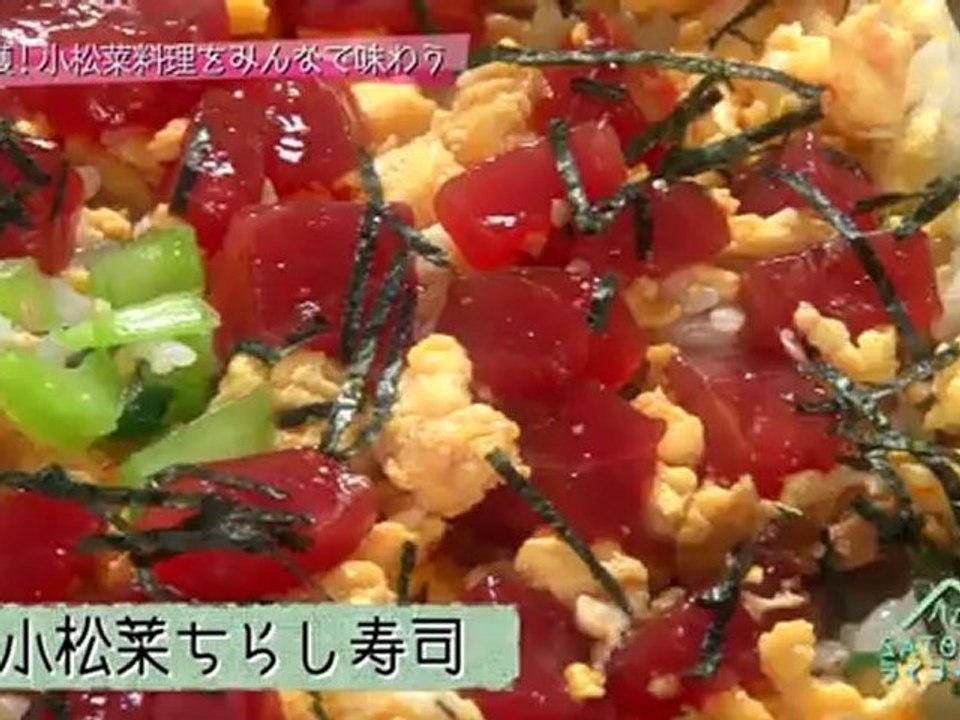 Hello! SATOYAMA Life ep08 (2012-07-26)