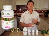 Race Car Driver Craig Stanton Uses NWC Naturals