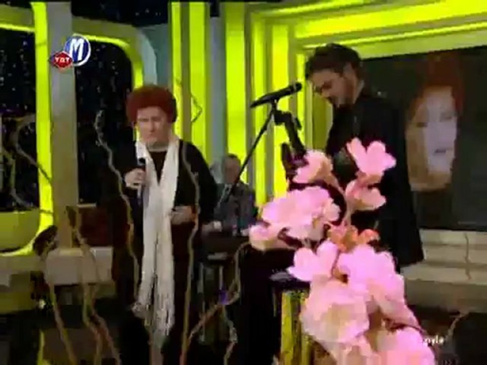 Orhan Ölmez - Selda Bağcan - Gesi Bağları