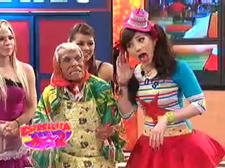 La Marimba en la primavera.