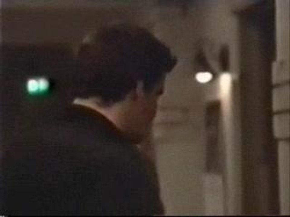 Tango de roxanne: Spuffy