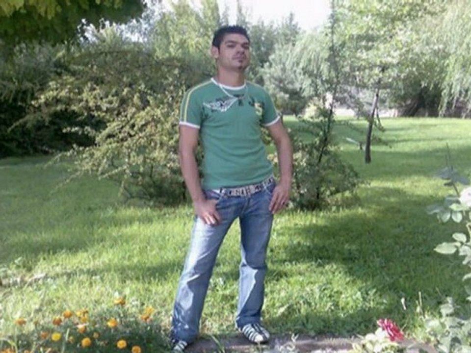 Dj Maykil vs.Yildiz Tilbe - Emi(Remix)