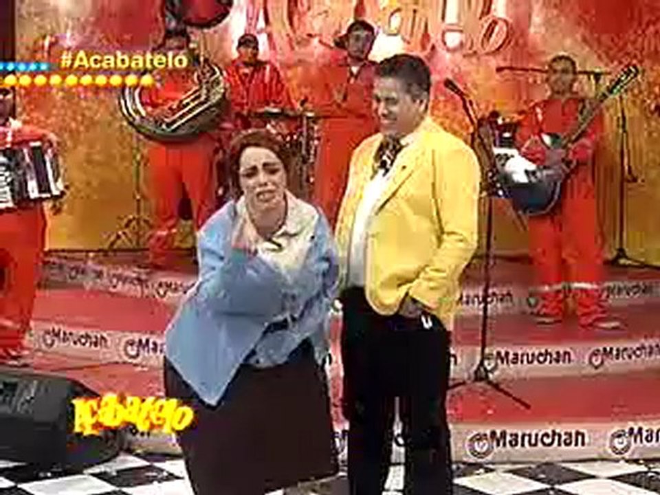 Doña Mela