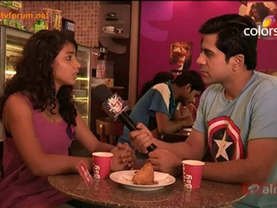 Zindagi Ki Haqeeqat Se Aamna Saamna (Season 2) 4th August 2012 Video Watch Online pt3