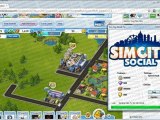 Sim City Social Facebook Cheats Unlimited Diamonds and Energy