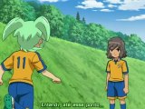 [Inazuma-Black] Inazuma Eleven GO Chrono Stone 14 Legendado