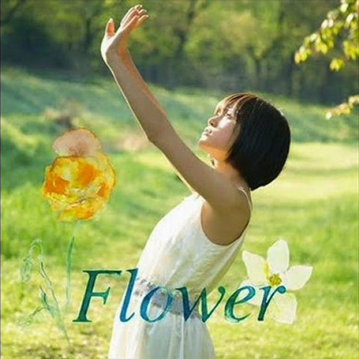Kirino ~ Flower