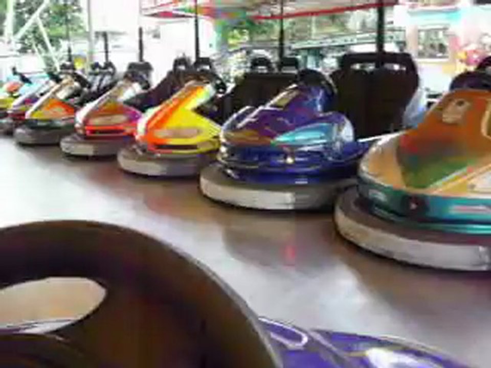 Onride: AS Meyer Neuwied 4.8.12