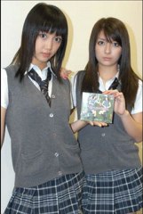 もっと推定少女メドレー