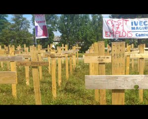 camiva 171 emplois supprimés