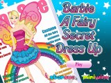 Jogos de Vetir a Barbie Moda e Magia
