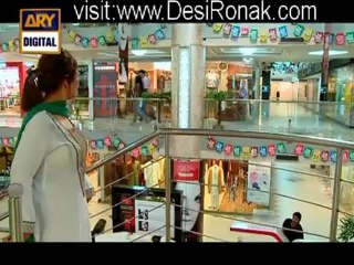 Meri Ladli - Episode 22 p3